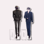 Hunter's Gonna Lay Low - Acrylic Stand
