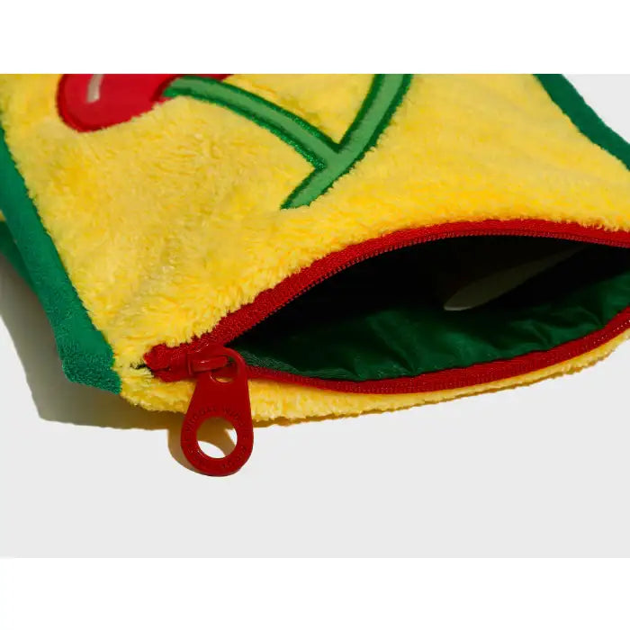 Wiggle Wiggle - Cherry Pad Pouch - Wiggle Wiggle - Clothing - Harumio