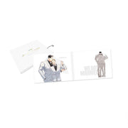 Dangerous Convenience Store x Fantazit - Wedding Mini Album - Dangerous Convenience Store x Fantazit - Mini Album - Harumio