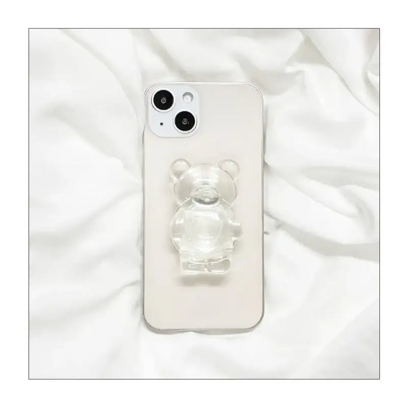 Artrank - Jelly Bear Smart Talk - ARTRANK - Griptoks - Harumio