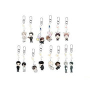 POP The Beyond - Acrylic Keyring - POP The Beyond - Acrylic Keyring - Harumio