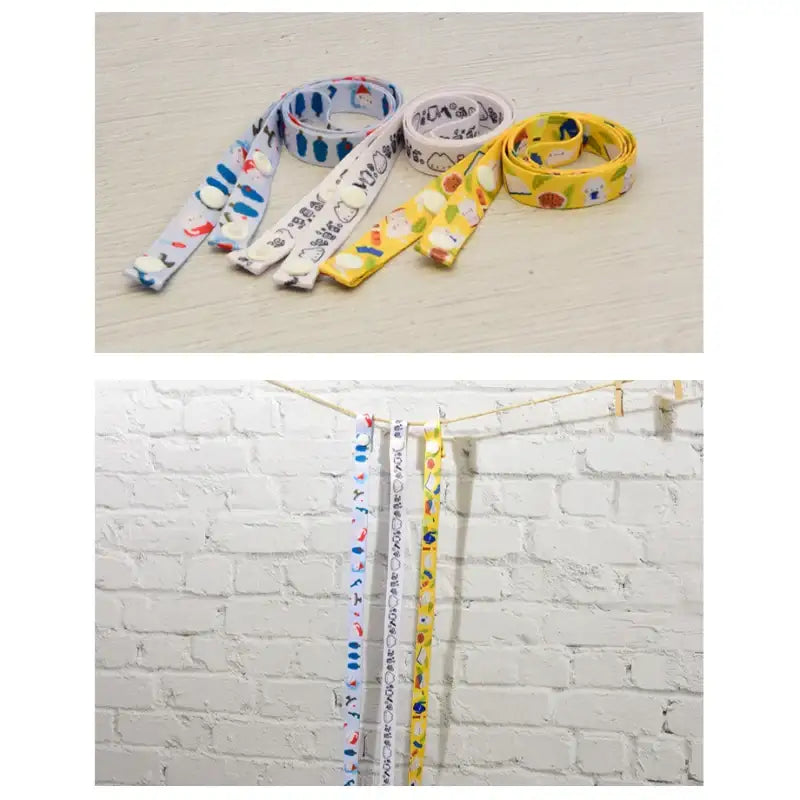 Mayo - Mask Strap - Soone Content - Mask Straps - Harumio