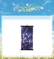 Debut Or Die! - BETTER ME Mini Scroll Pole - KWSTORE - Mini Scrolls - Harumio