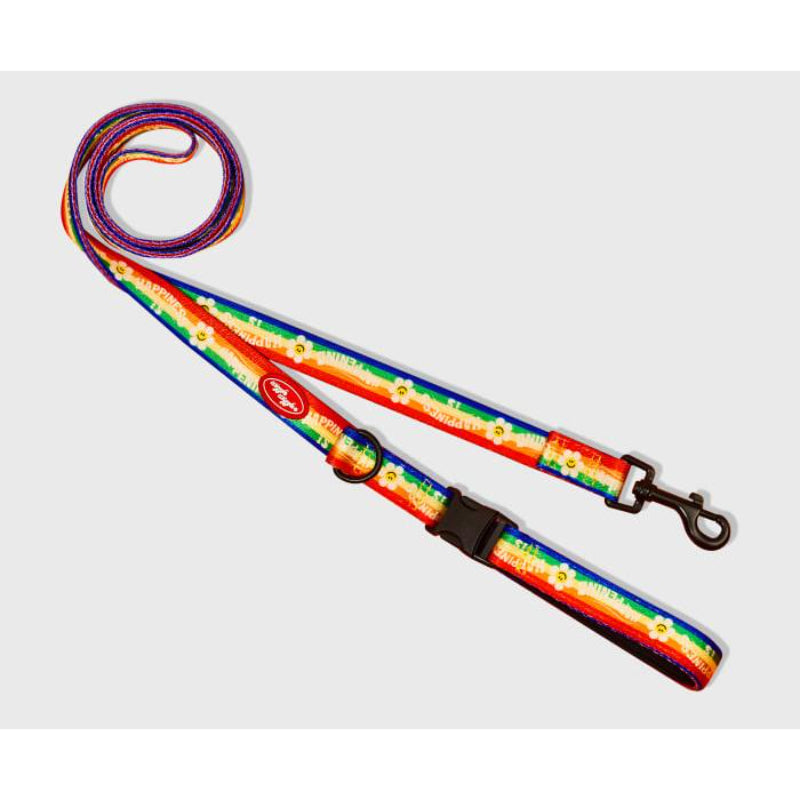 Wiggle Wiggle - Pet Collar & Leash Set