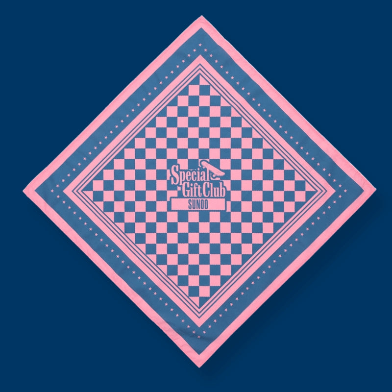 ENHYPEN - Special Gift Club - Sunoo Special Package – Harumio