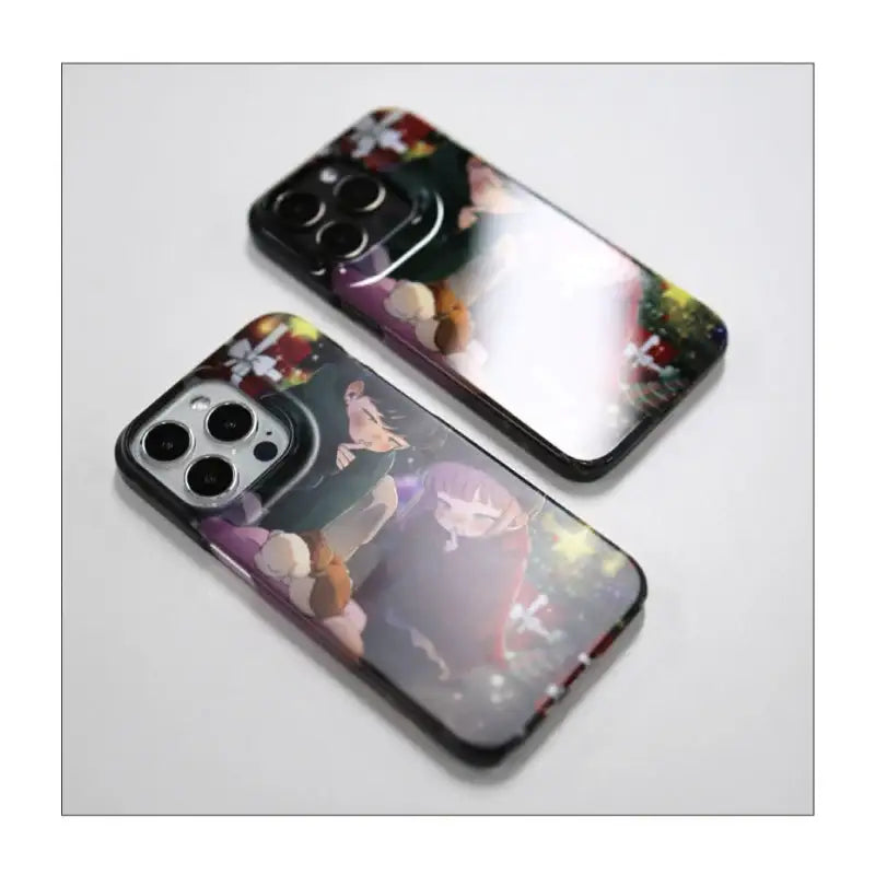 Lang Lang Couple - Samsung Galaxy Hard Case - ARTRANK - Samsung Galaxy Hard Case - Harumio