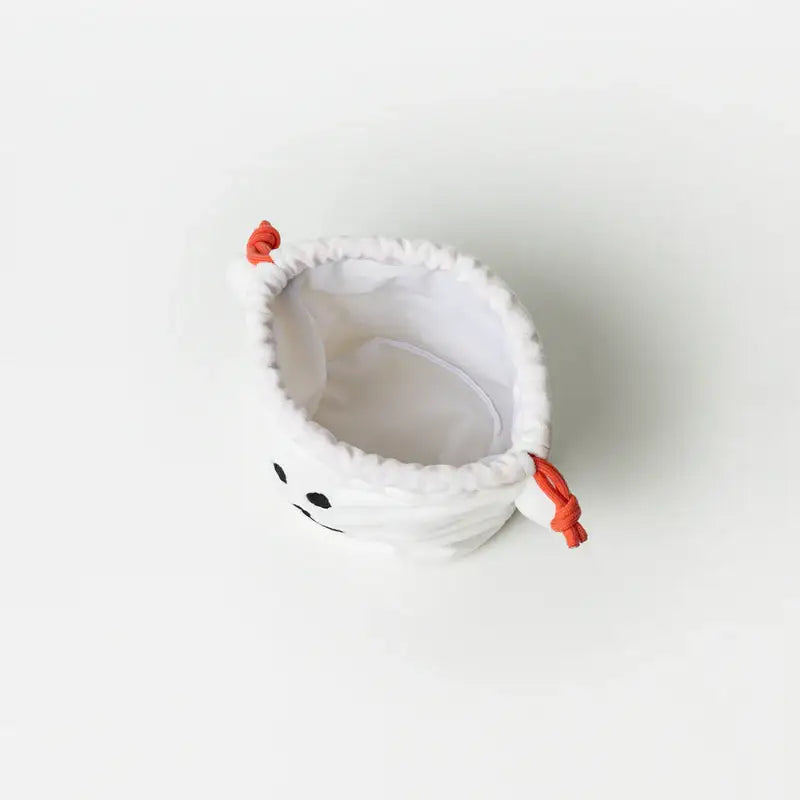 Dinotaeng - BOBO Dumpling Pouch - Dinotaeng - Pouches - Harumio