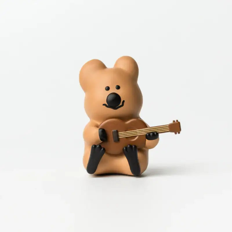 Dinotaeng - Dinga Dinga Mini Figure - Dinotaeng - Figures - Harumio