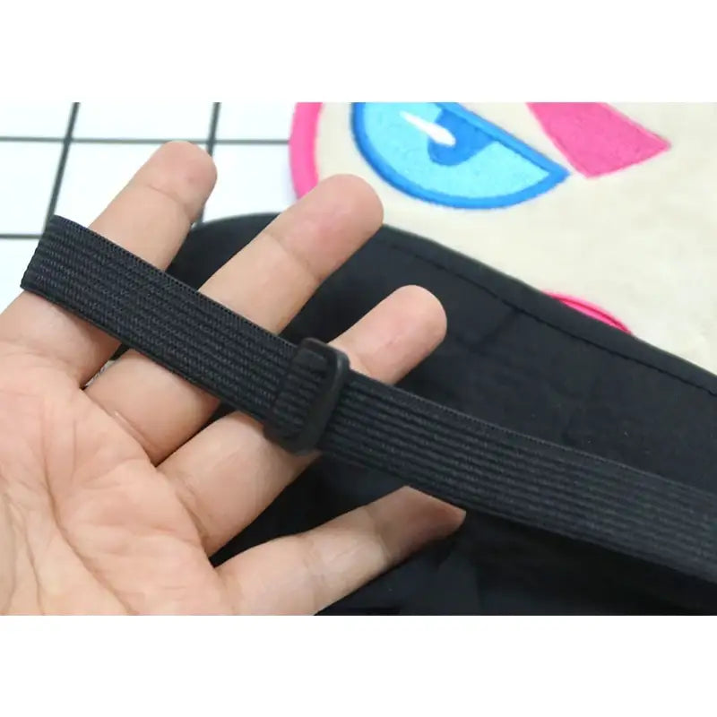 Guardians Of The Video Game - Sleeping Eye Patch - Webtoon Shop - Accesories - Harumio