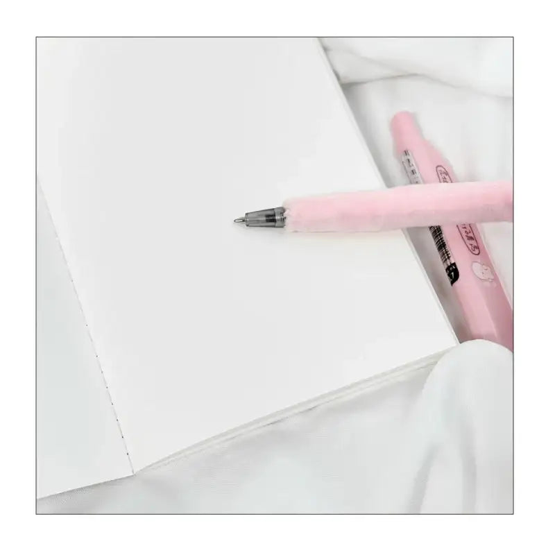 Ggongdal x Artrank - Healing Bear Ballpoint Pen - ARTRANK - Ballpoint Pens - Harumio
