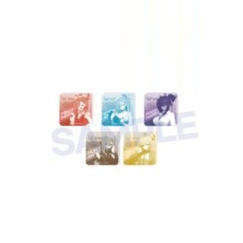 Blue Archive X Animate Cafe - C&C Acrylic Block