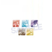 Blue Archive X Animate Cafe - C&C Acrylic Block - Animate Cafe - Acrylic Block - Harumio