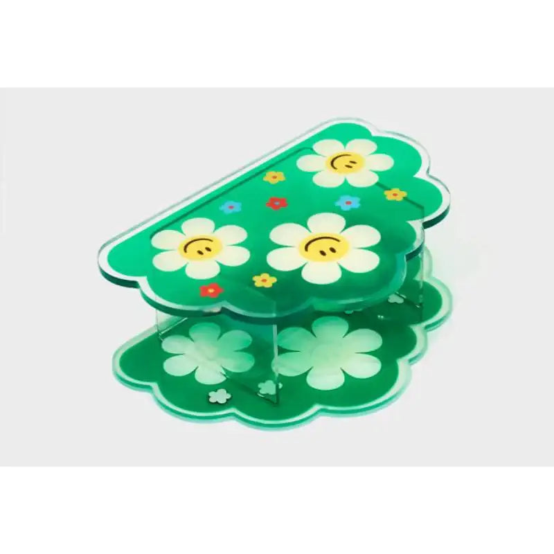 Wiggle Wiggle - Acrylic Pencil Holder - Wiggle Wiggle - Stationary - Harumio
