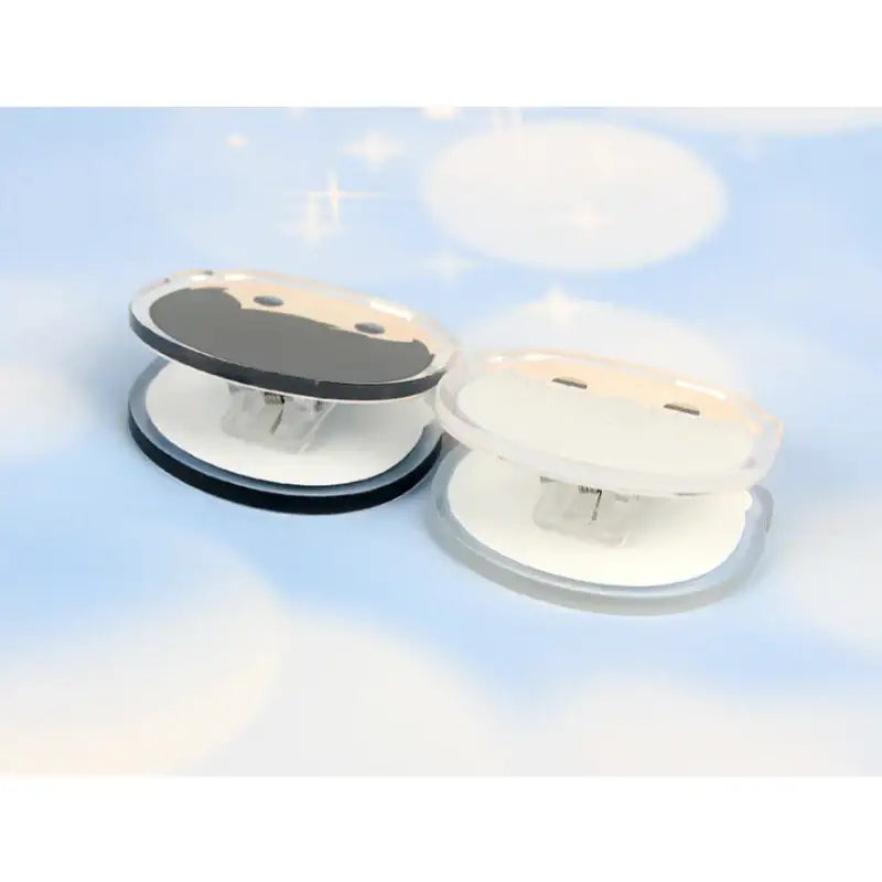 Cherry Blossoms After Winter - Acrylic Clip - Webtoon Shop - Paper Clips - Harumio