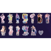 BL Award 2025 Bright Night Pool Goods - Acrylic Stand - BL Award 2025 - Acrylic Stand - Harumio