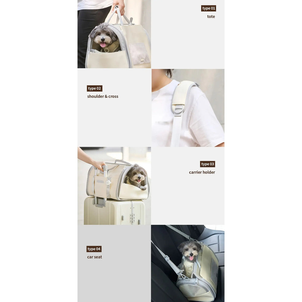 Duit - Pet Fly Bag - Duit - Home & Living, Accessories - Harumio