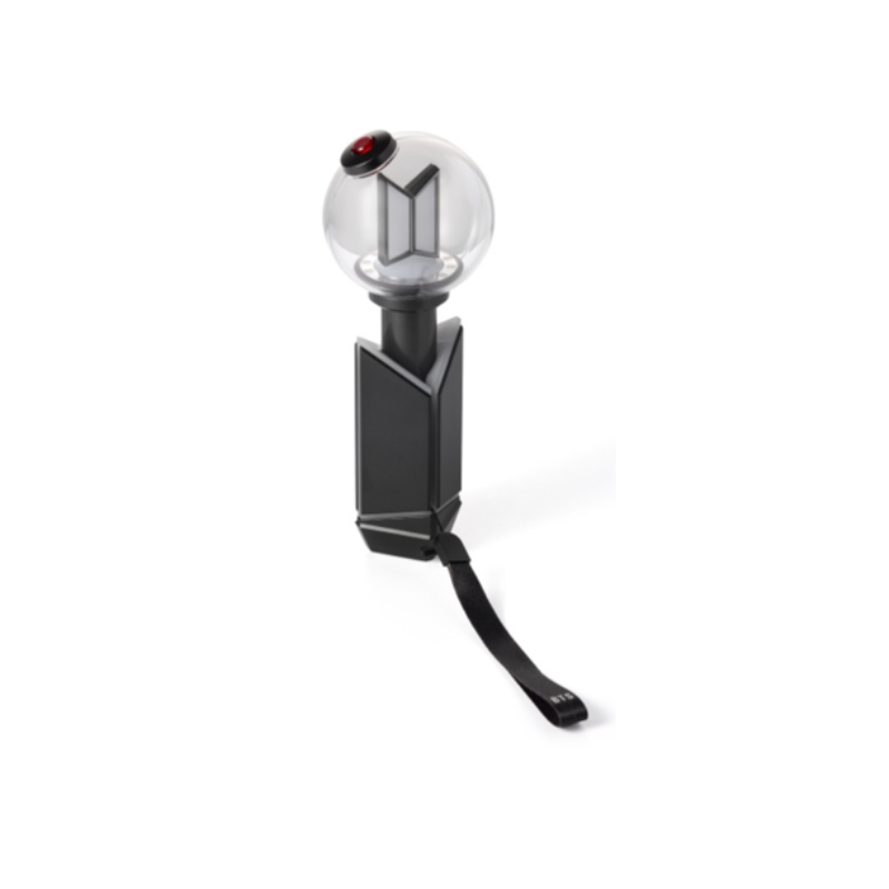 BTS Official Light Stick Ver.4 Cradle – Harumio