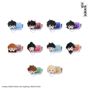 Omniscient Reader's Viewpoint x bilibiliGoods - Badge Plush Doll (Random)