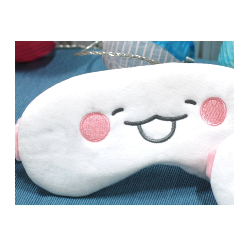 Anonymous - Sleep Mask - Soone Content - Sleep Masks - Harumio