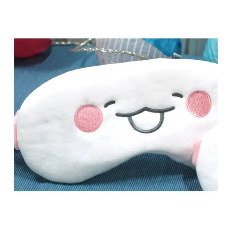 Anonymous - Sleep Mask - Soone Content - Sleep Masks - Harumio