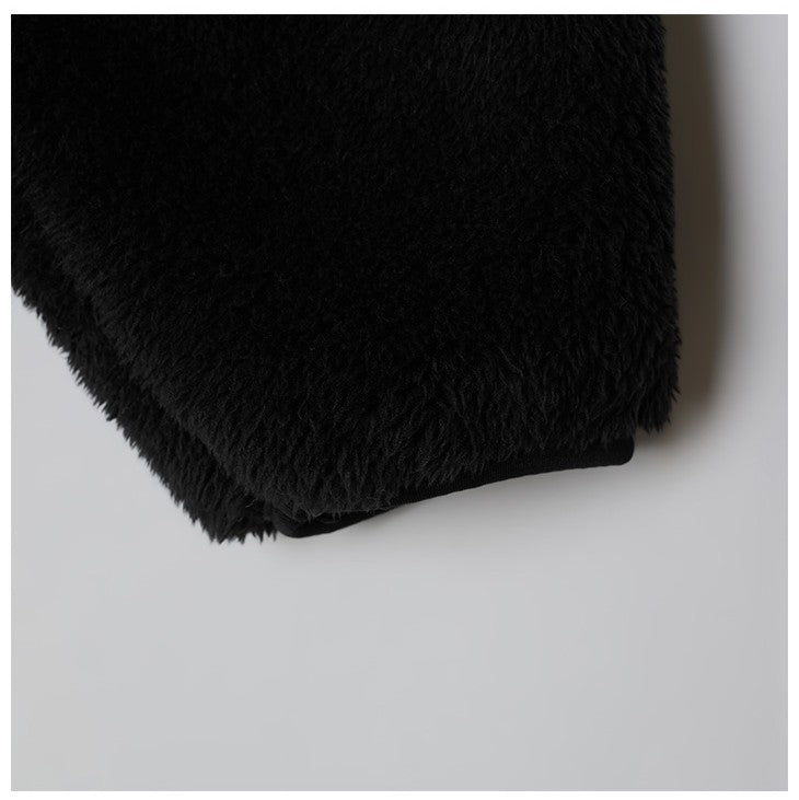 SPAO - Basic Purple Zip-Up