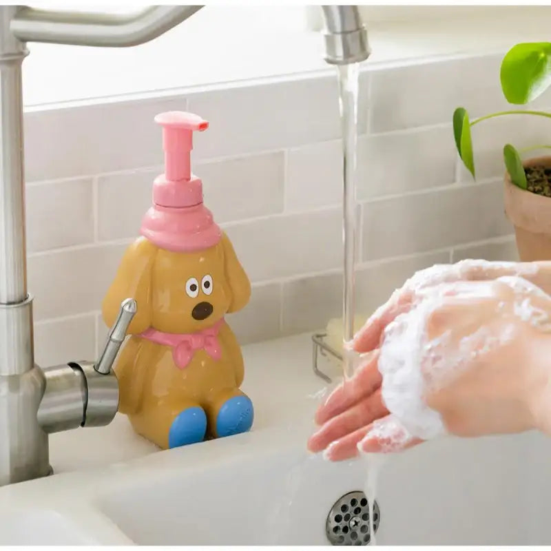Romane - Brunch Brother Charlie Dispenser - Romane - Soap & Lotion Dispensers - Harumio