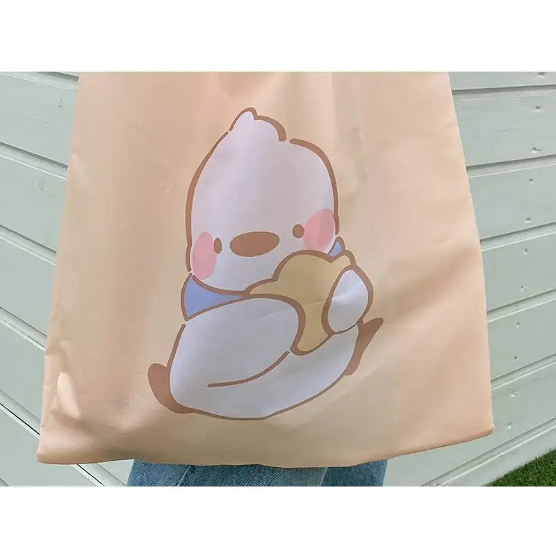 Pinu - Market Bag - Soone Content - bags - Harumio