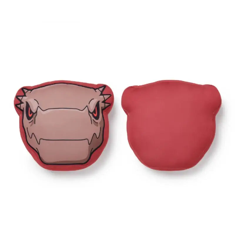 Tower of God - Face Cushion - Webtoon Friends - Face Cushion - Harumio