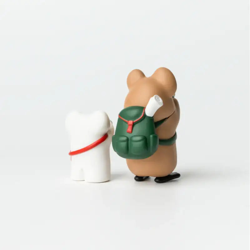 Dinotaeng - Marshville Explorers Mini Figure - Dinotaeng - Figures - Harumio