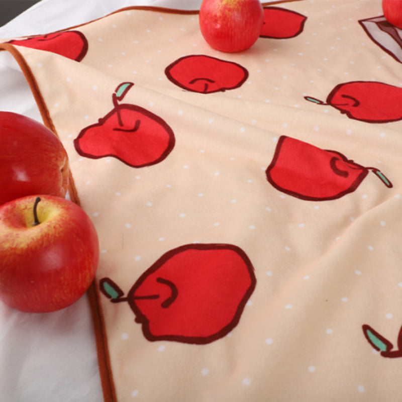 KWBooks Pop-Up Store - Debut or Die - Blanket