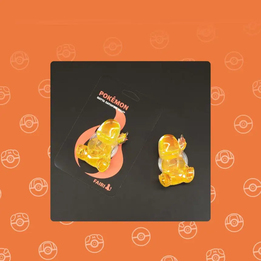 Pokémon - Pokémon Hologram Pop Talk - Pokémon - Home & Living, Accessories - Harumio