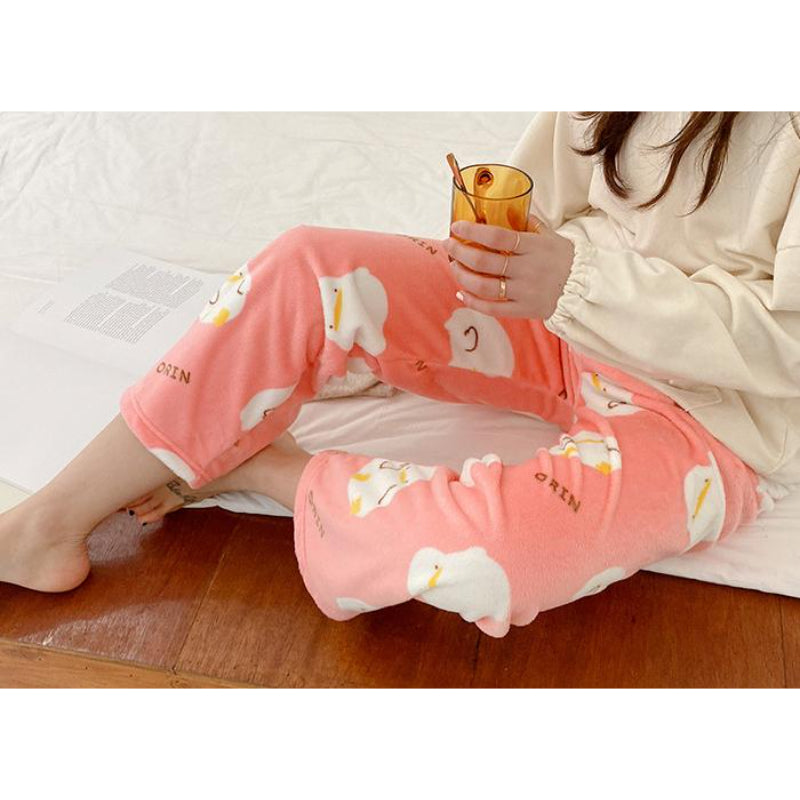 Orin - Sleeping Pants