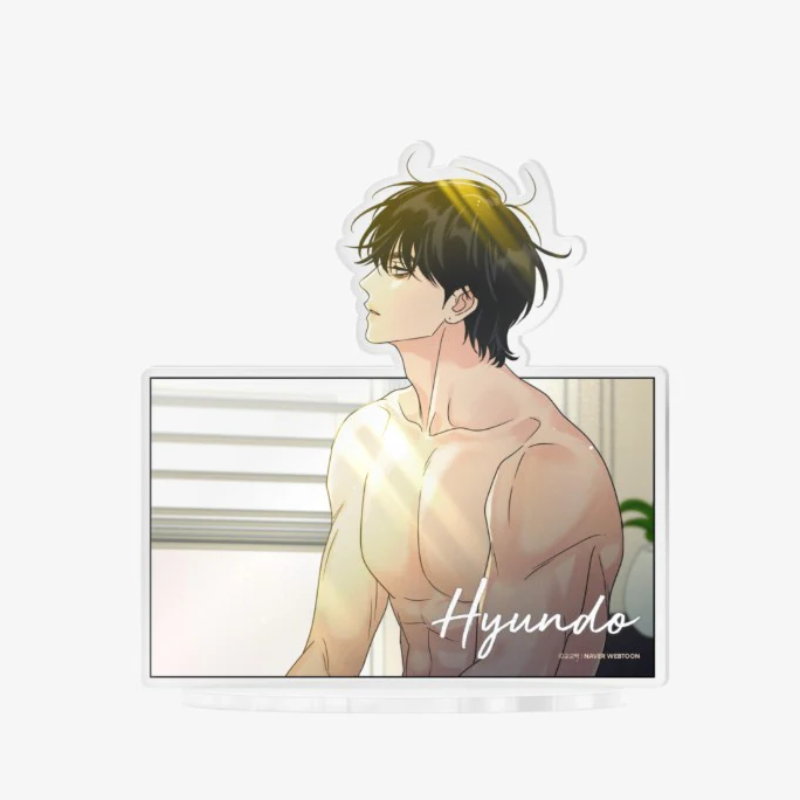 Selfish Romance - Acrylic Stand