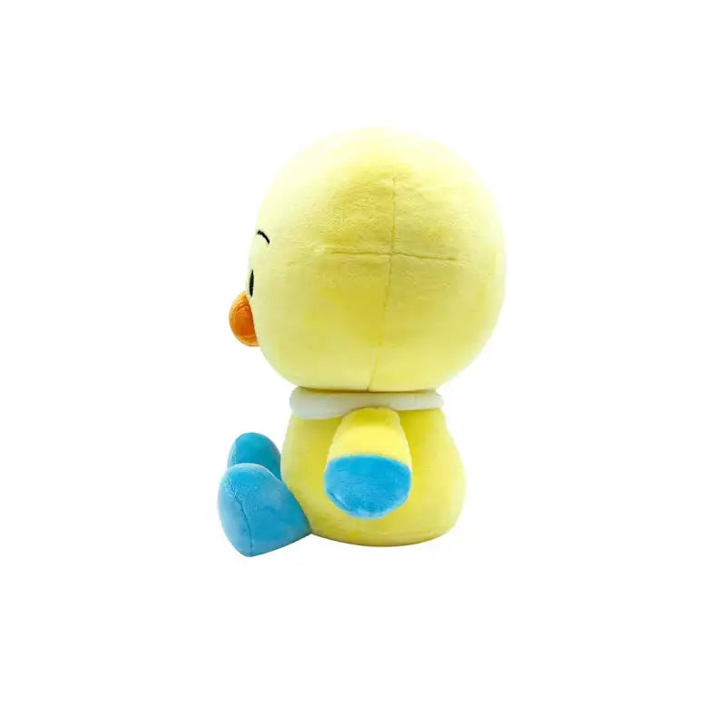 30-Minute Walk - Pisil Doll - Webtoon Friends - Dolls - Harumio