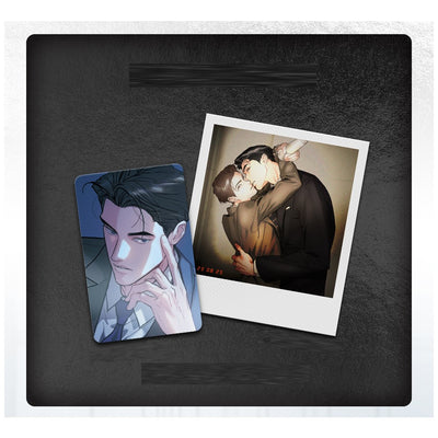 Limited Run 2 - Manhwa