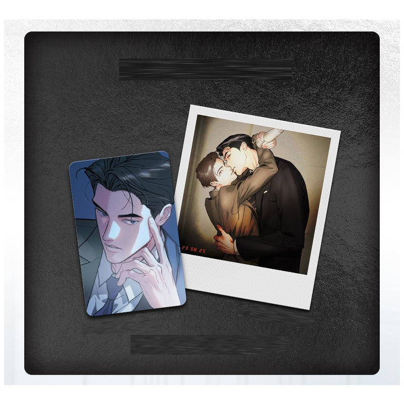 Limited Run 2 - Manhwa