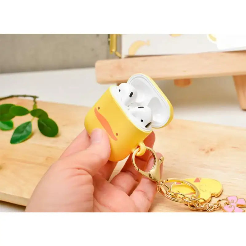 Orin - AirPod Case - Soone Content - AirPod Case - Harumio