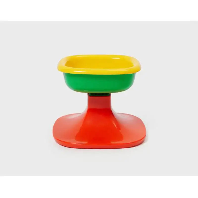 Wiggle Wiggle x Pethroom - Well Fit Table & Bowl Set - Wiggle Wiggle - Pet Supplies - Harumio