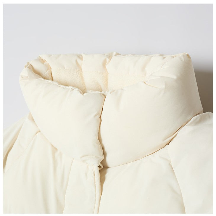 SPAO - Pastel Puffer (RE)(IVORY)