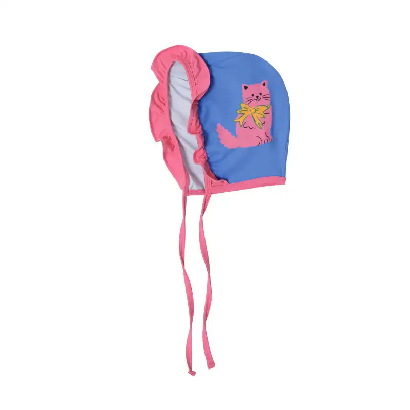 Wiggle Wiggle x Childy - Zip Up Dress Swimsuit Set - Wiggle Wiggle - Swimwear - Harumio