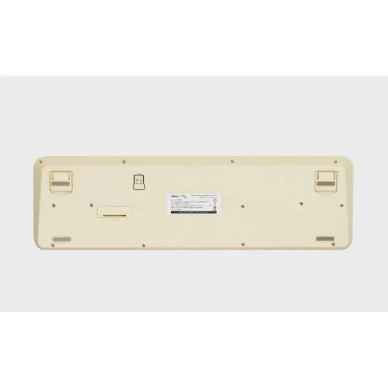 Wiggle Wiggle x ABKO - Wireless Keyboard - Wiggle Wiggle - Keyboards - Harumio