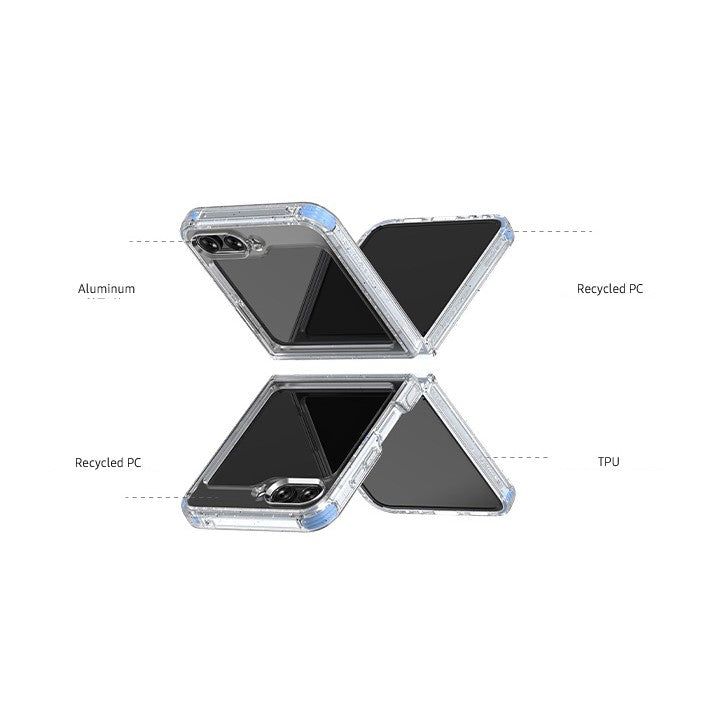 SLBS - JFlow Suit Phone Case (Galaxy Z Flip5)