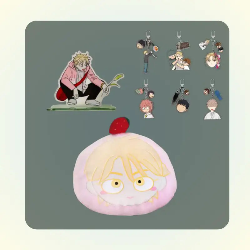 No Home Pop-up Goodies - Tumblbug - Accesories - Harumio