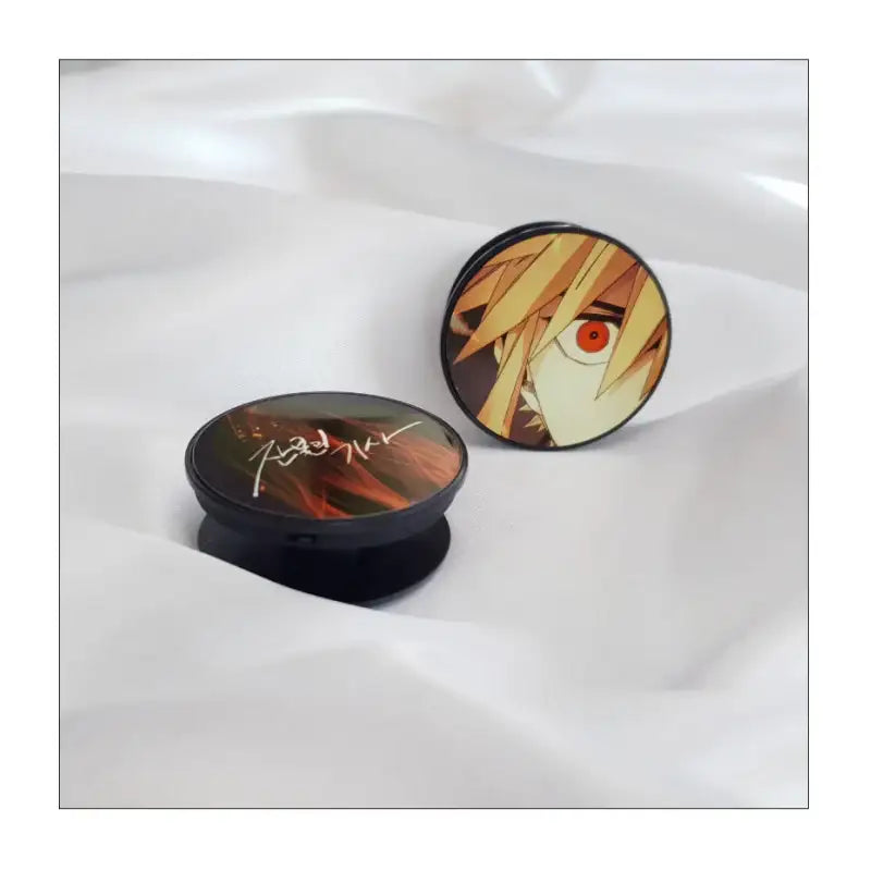 The Ember Knight - Smart Talk - ARTRANK - Griptoks - Harumio