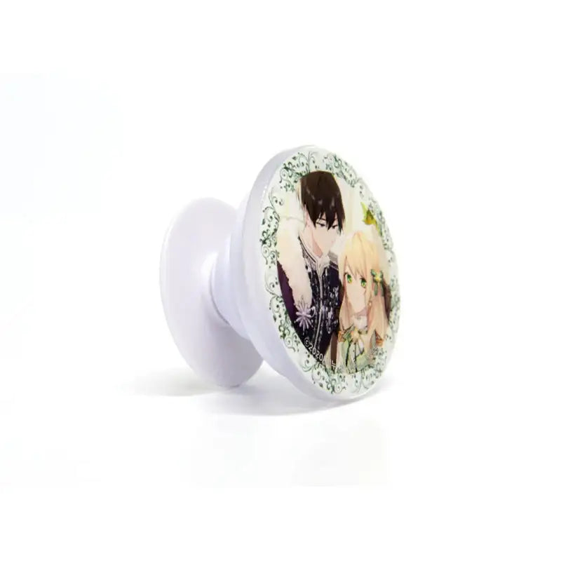 The Viridescent Tiara - Smart Talk - Soone Content - Griptoks - Harumio
