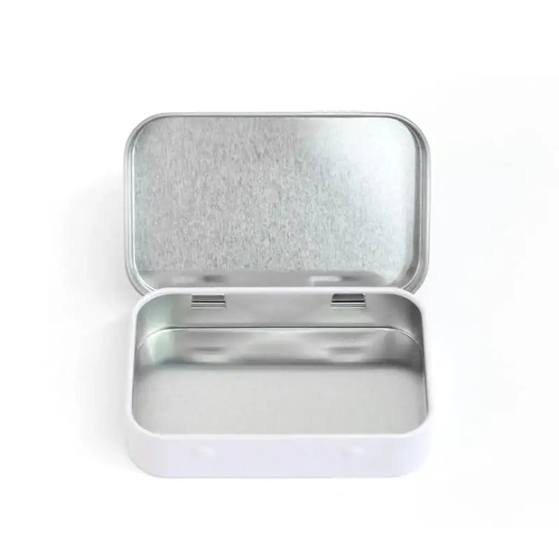 Seduce the Villain's Father - Tin Case Ver.2 - Soone Content - Tin Cases - Harumio