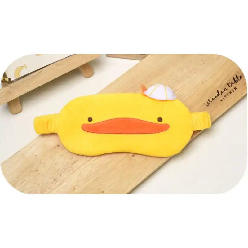 Orin - Sleeping Eye Mask - Soone Content - Sleep Eyepatch - Harumio