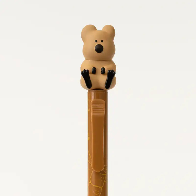 Dinotaeng - Happy Quokka Figure Pen