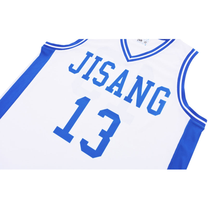 Garbage Time - Ground Clearance Away Uniform Top