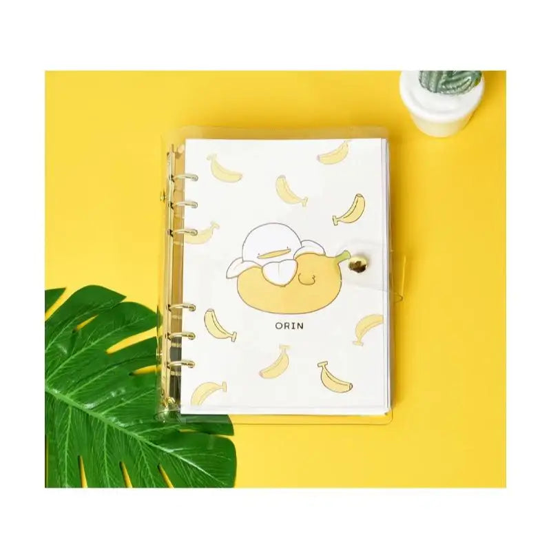 Orin - Stationery Gift Set - Soone Content - Stationeries - Harumio